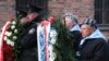 Holocaust Survivors Fear Taboos Against Anti-Semitism Are Weakening