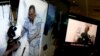Hospital: Chinese Nobel Laureate's Health Condition Worsens